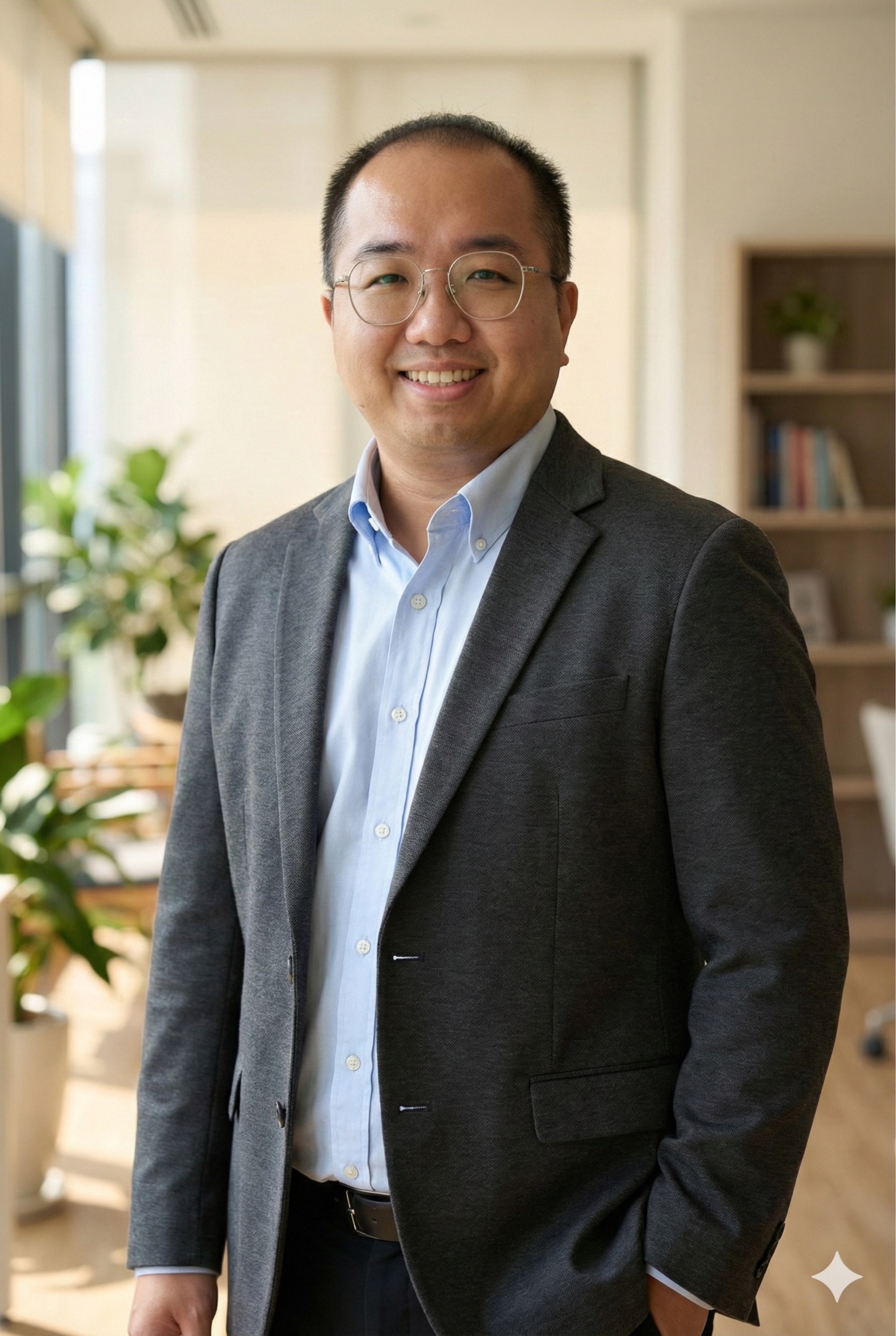 賴冠淵個人照片
